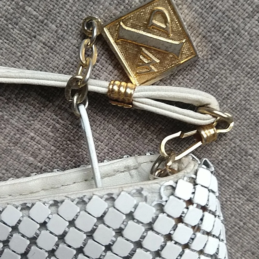 Whiting & Davis beautiful vintage